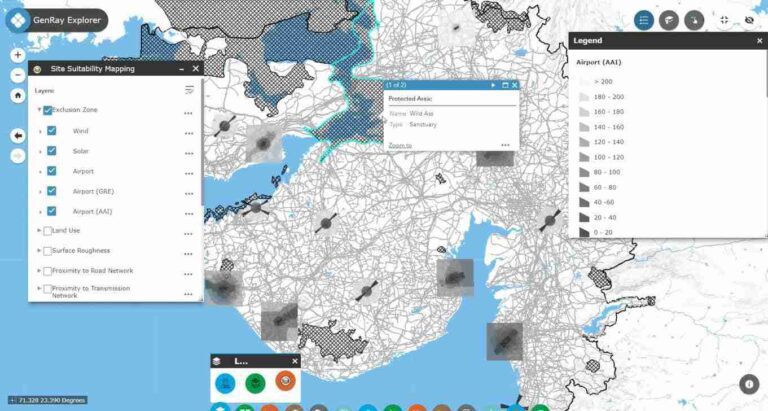 WhereSciences GeoSpatial Labs Energy 22 Jul 2021 03