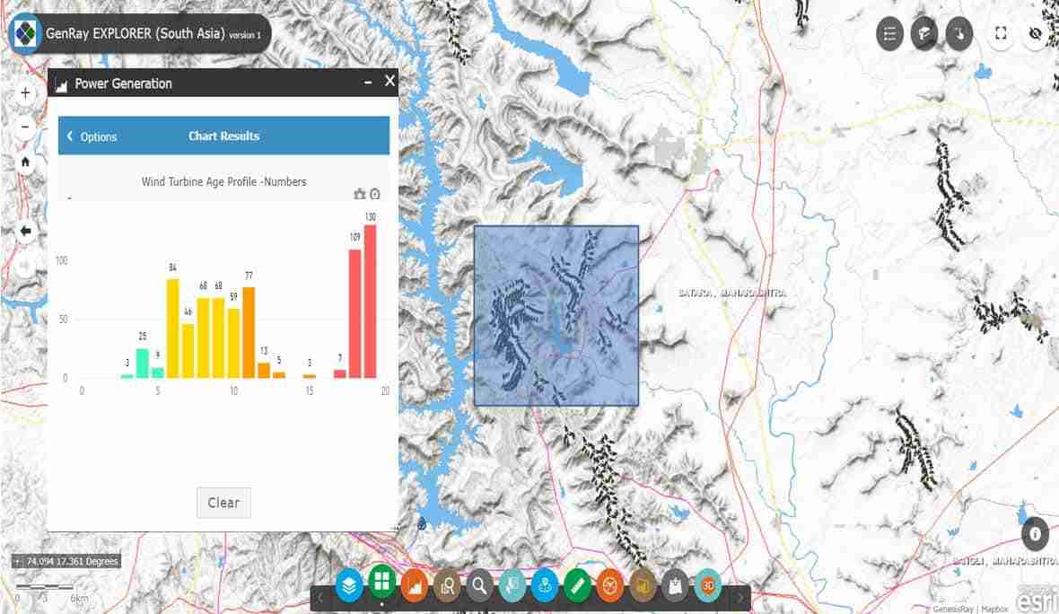 WhereSciences GeoSpatial Labs Energy 22 Jul 2021 05