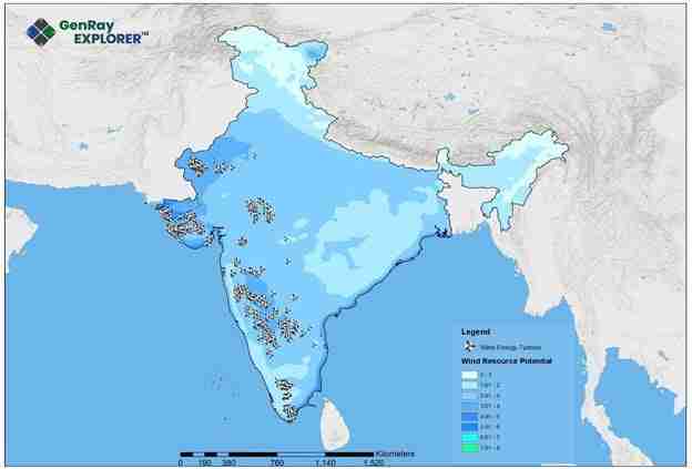 WhereSciences GeoSpatial Labs Energy 22 Jul 2021 07