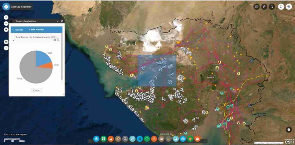 WhereSciences GeoSpatial Labs Energy 11 Aug 2021 08